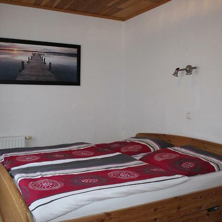 Apartament Wangeroogeweg 3A Schillig Zewnętrze zdjęcie