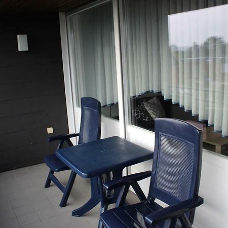 Apartament Wangeroogeweg 3A Schillig Zewnętrze zdjęcie