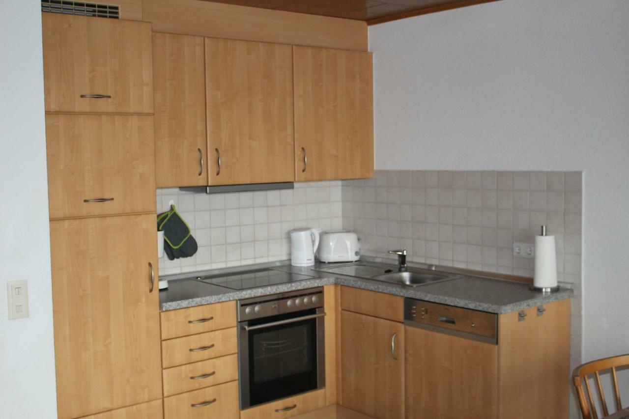 Apartament Wangeroogeweg 3A Schillig Zewnętrze zdjęcie