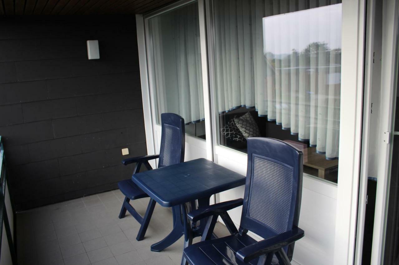 Apartament Wangeroogeweg 3A Schillig Zewnętrze zdjęcie